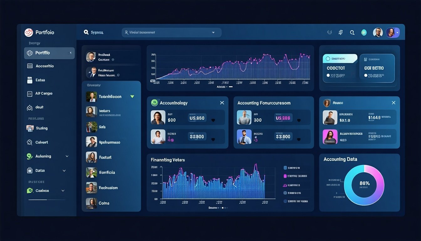Scalable Wealth Management: Leveraging Integration for Growth